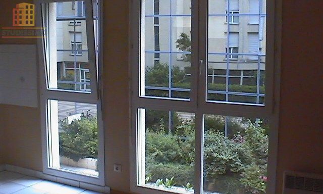 Studio à Strasbourg