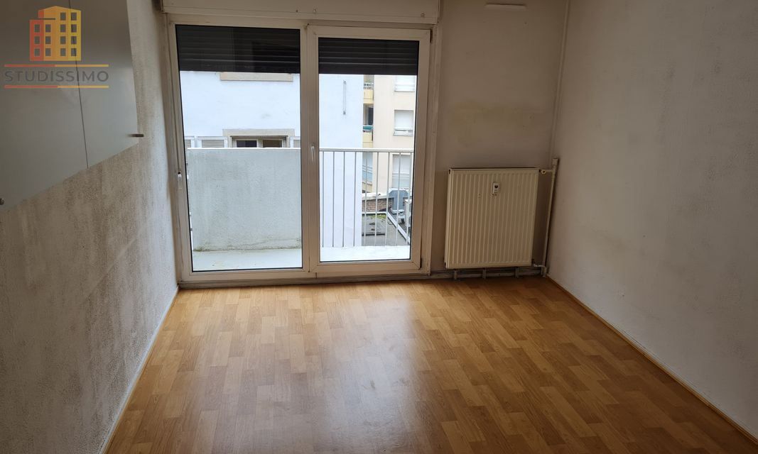 Studio à Strasbourg