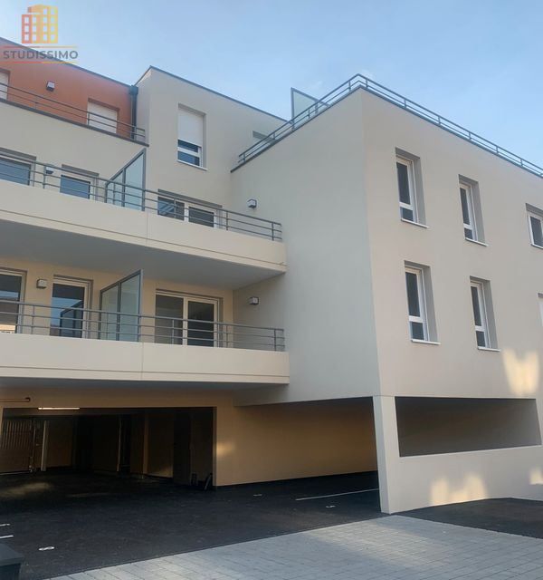 Studio 29m² Hoenheim - DPE C, lumineux - Photo 2