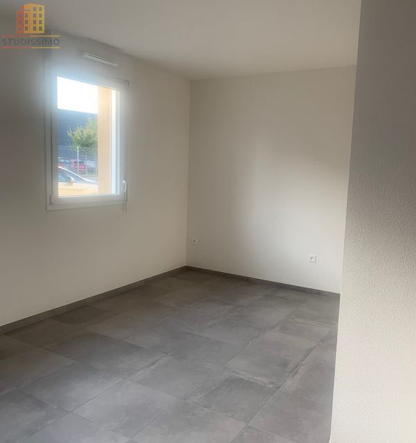 Studio 29m² Hoenheim - DPE C, lumineux - Photo 1