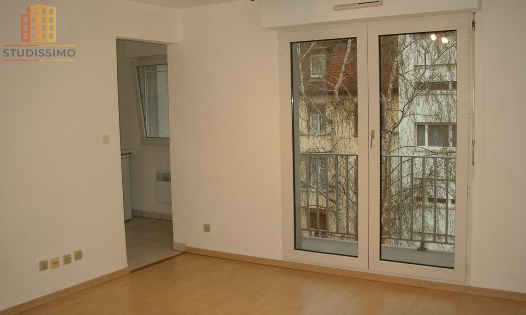 Studio à Strasbourg