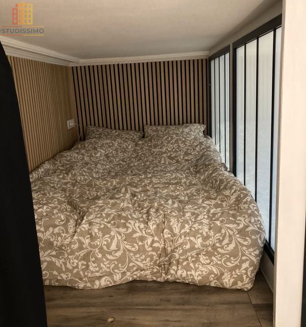 Studio 20m² Rennes centre - Lumineux - Photo 2