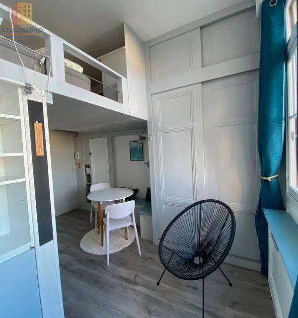Studio à Dinard