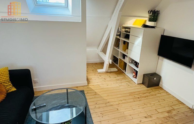 Studio 26m² Rennes Mabillay - Refait à neuf - Photo 13