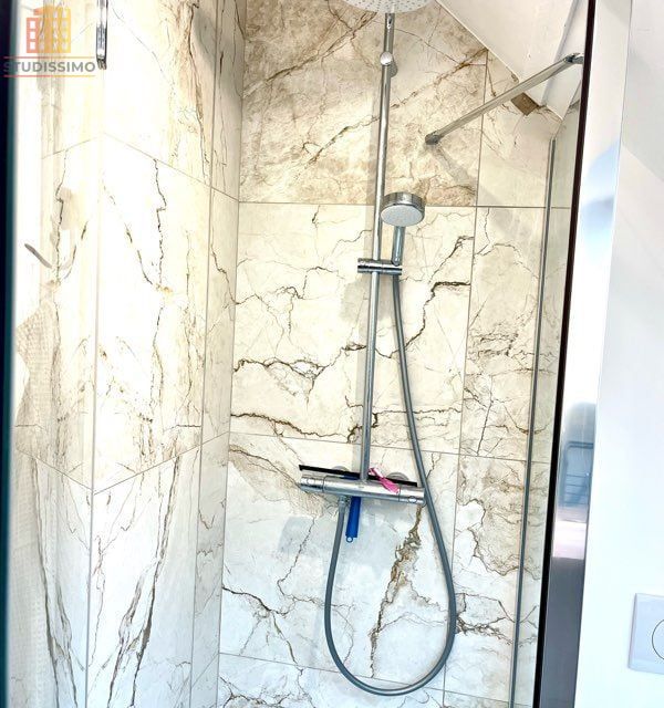 Studio 26m² Rennes Mabillay - Refait à neuf - Photo 7