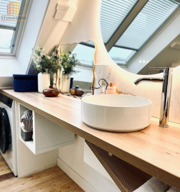 Studio 26m² Rennes Mabillay - Refait à neuf - Photo 9