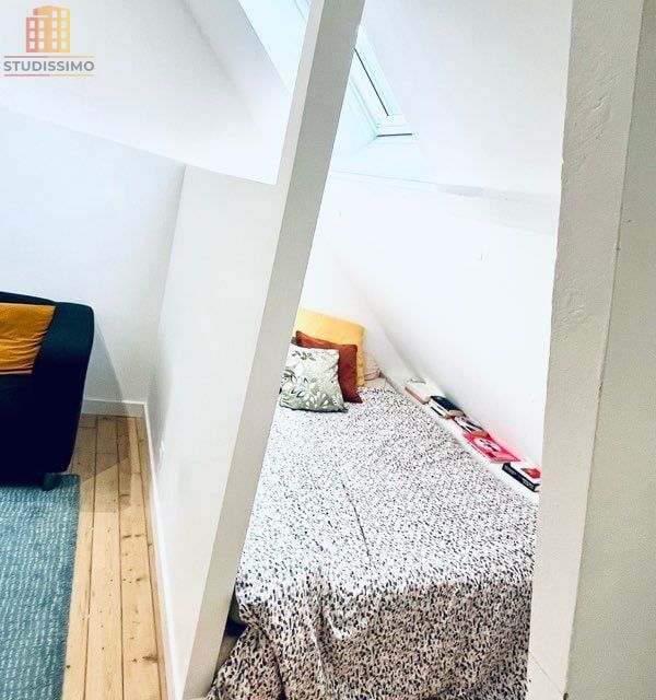 Studio 26m² Rennes Mabillay - Refait à neuf - Photo 2