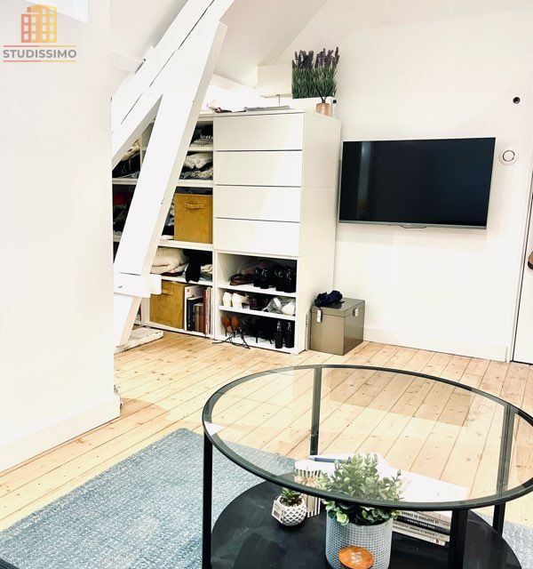 Studio 26m² Rennes Mabillay - Refait à neuf - Photo 4