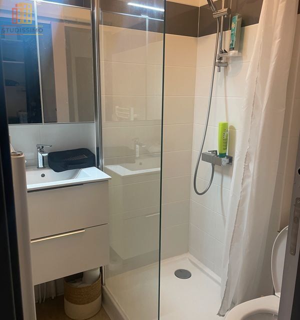 Studio 20m² Bruz centre - Calme, expo ouest - Photo 2