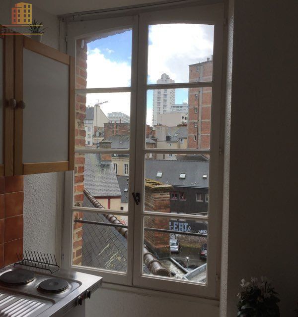 Studio à Rennes