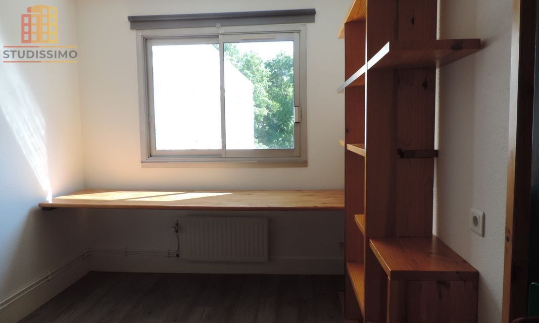 Studio à Rennes