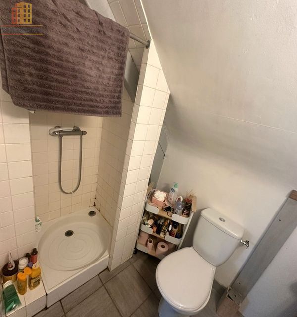 Studio 22m² Fougères centre-ville - Photo 2