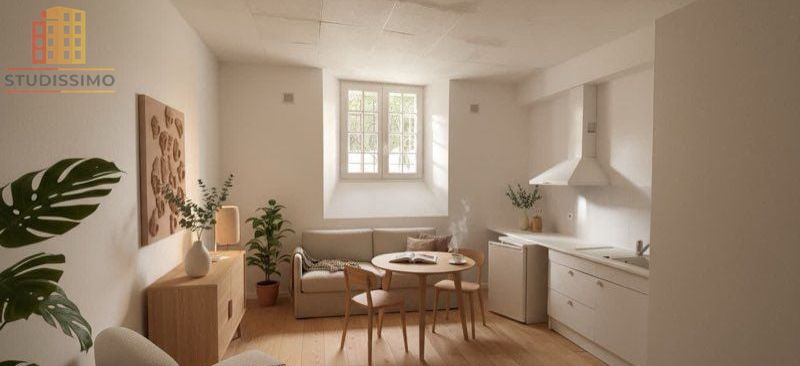 Studio à Rennes