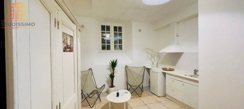 Studio 17m² Rennes 35700 - Photo 2