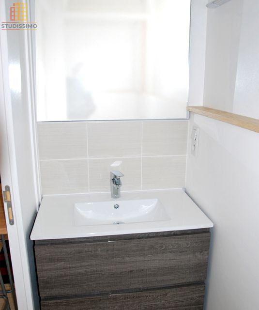 Studio 14m² Rennes centre - Face Palais Saint-Georges - Photo 1
