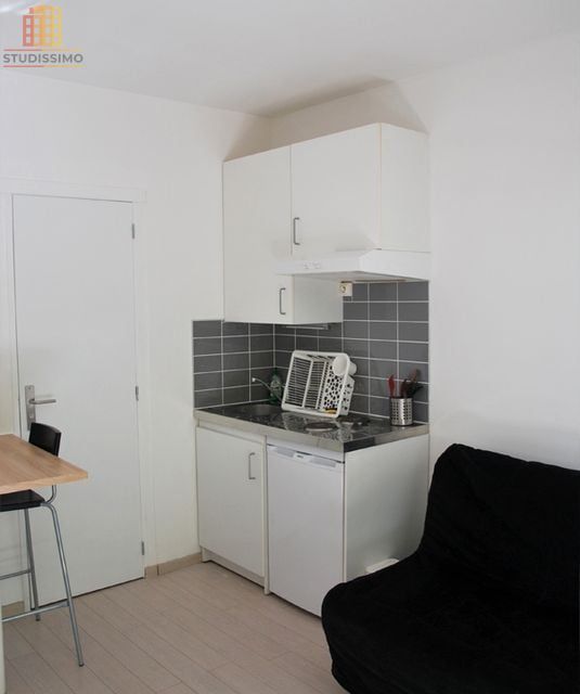 Studio 14m² Rennes centre - Face Palais Saint-Georges - Photo 2