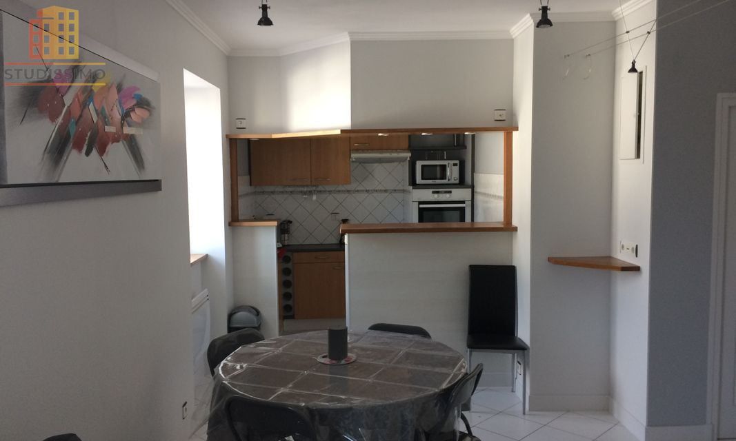 Studio 31m² Saint-Malo 35400 - Proche plage - Photo 1