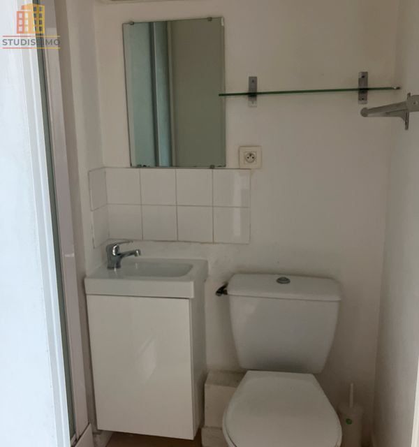 Studio 18m² Rennes 35000 - Photo 7