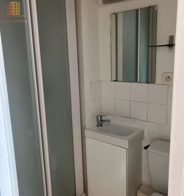 Studio 18m² Rennes 35000 - Photo 9