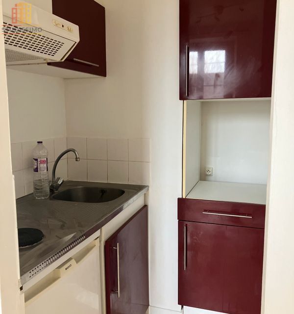 Studio 18m² Rennes 35000 - Photo 6