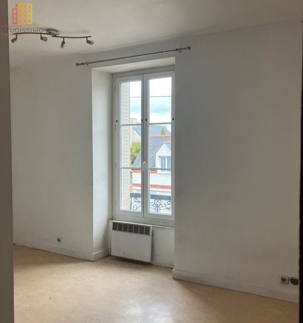 Studio 18m² Rennes 35000 - Photo 8
