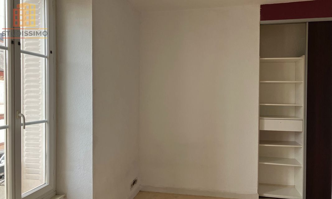 Studio 18m² Rennes 35000 - Photo 3