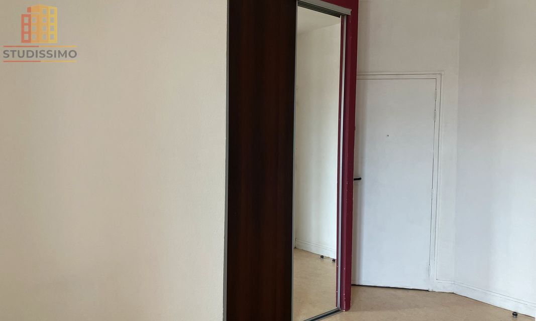Studio 18m² Rennes 35000 - Photo 4