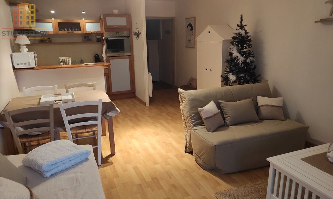 Studio 37m² Dinard - Proche plage - Photo 1