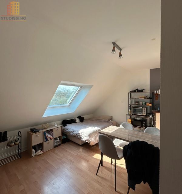 Studio à Rennes