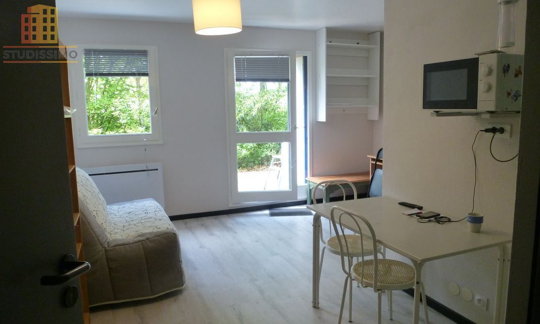 Studio à Rennes