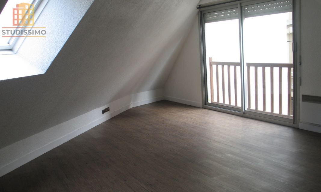 Studio à Rennes
