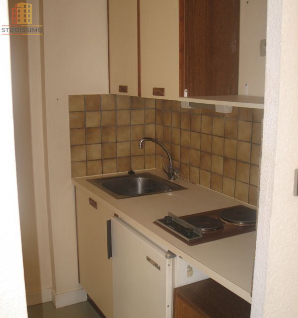 Studio 17m² Rennes centre - Face halles Nemours - Photo 2