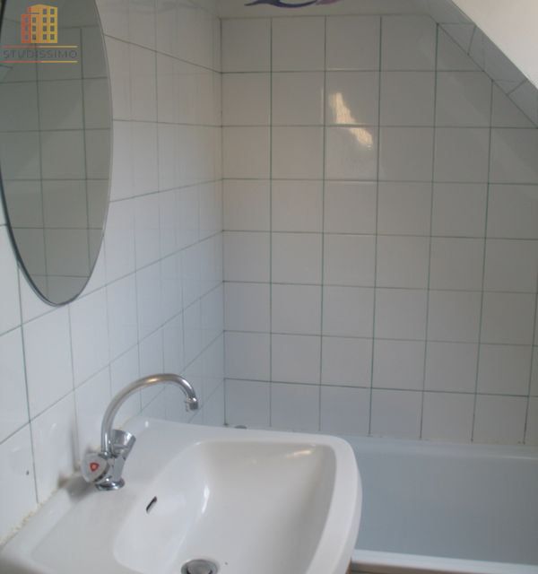 Studio 17m² Rennes centre - Face halles Nemours - Photo 1