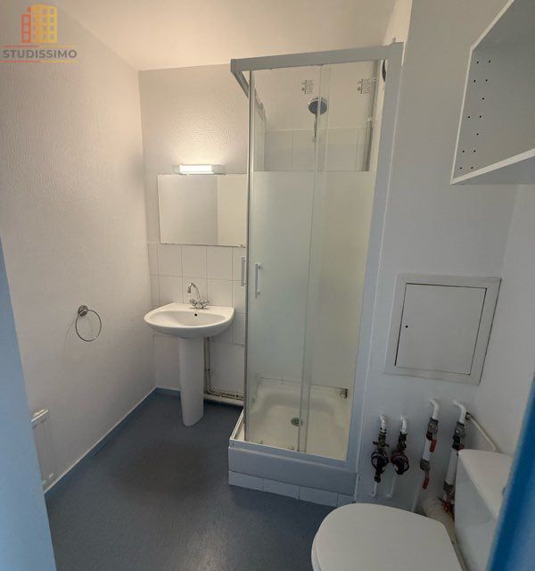 Studio 14m² Rennes centre - Ascenseur, proche métro - Photo 2
