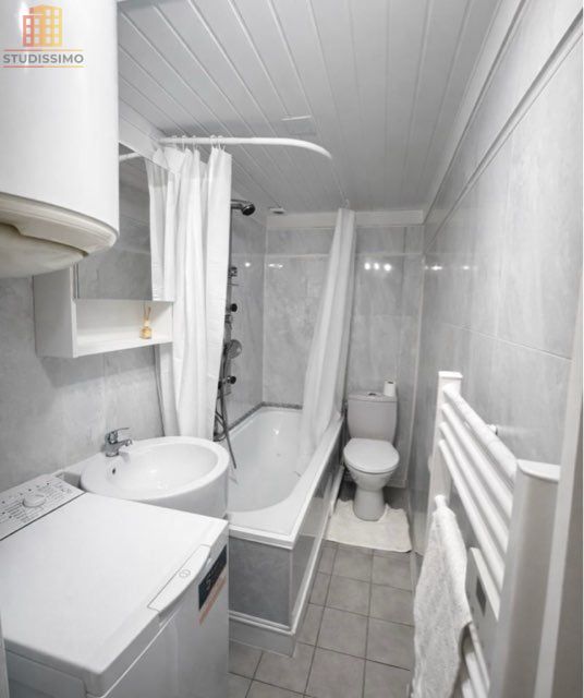 Studio 36m² Voiron - Lumineux, proche centre - Photo 1