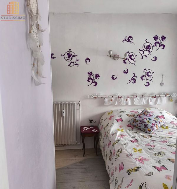 Studio 27m² Villard-de-Lans - DPE F - Photo 14