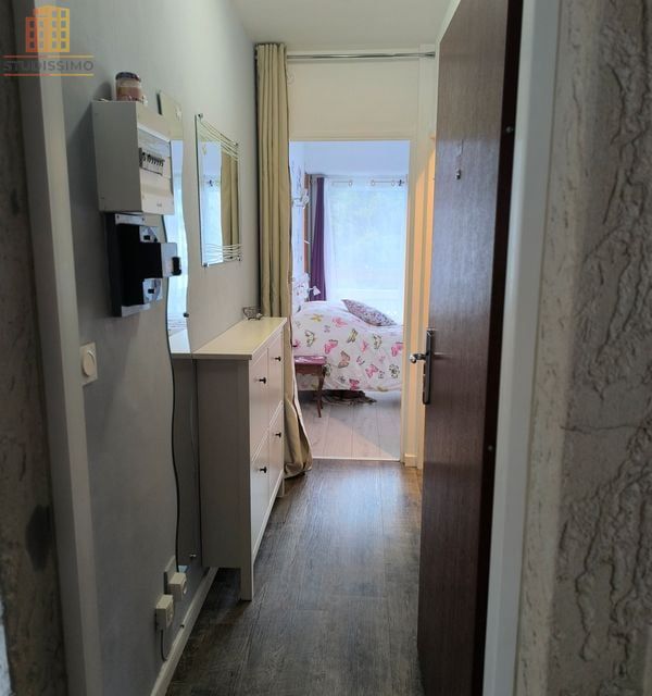 Studio 27m² Villard-de-Lans - DPE F - Photo 15