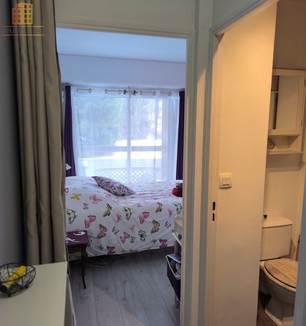 Studio 27m² Villard-de-Lans - DPE F - Photo 7