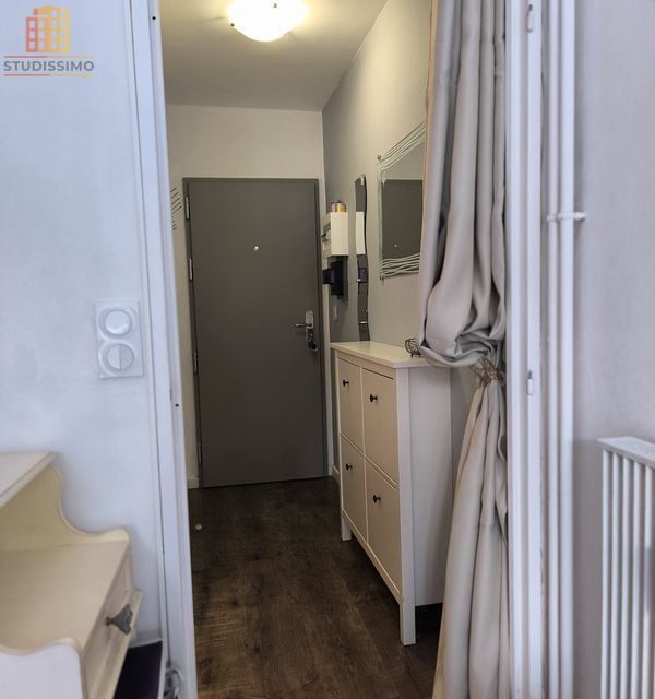 Studio 27m² Villard-de-Lans - DPE F - Photo 8