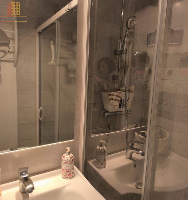 Studio 27m² Villard-de-Lans - DPE F - Photo 6