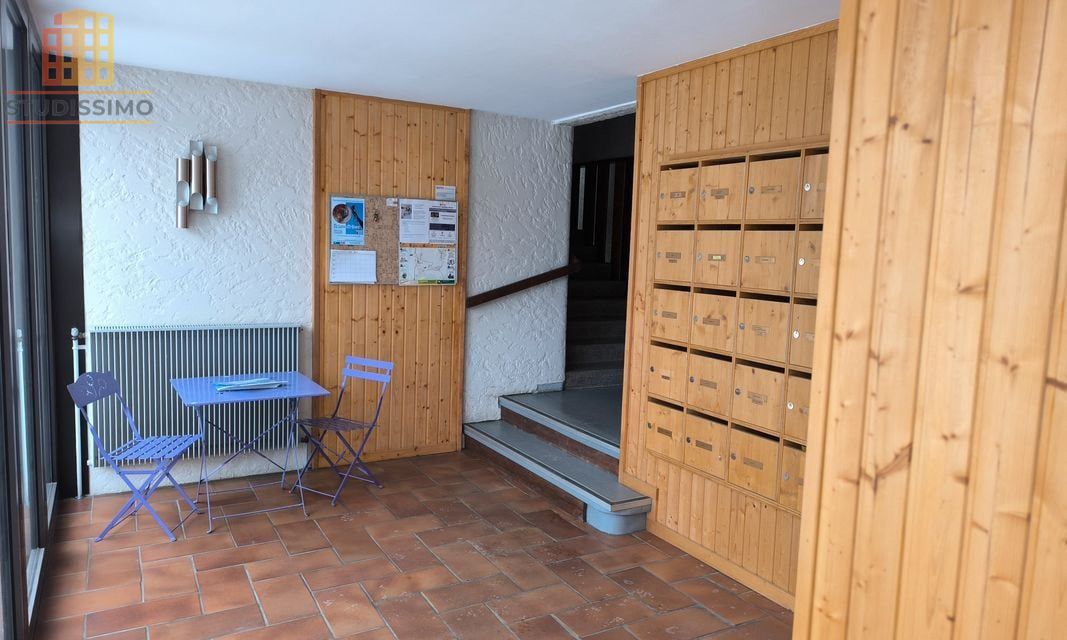 Studio 27m² Villard-de-Lans - DPE F - Photo 3