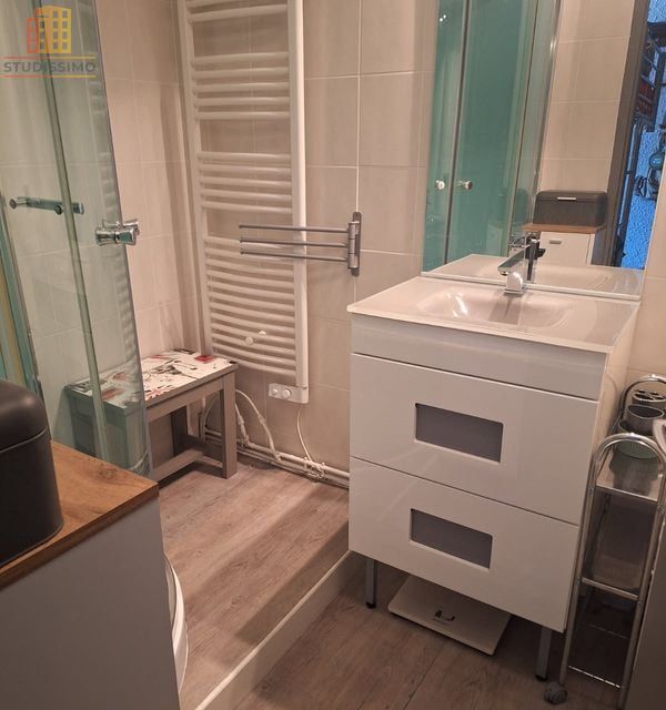 Studio 26m² Villard-de-Lans - Les Glovettes - Photo 4