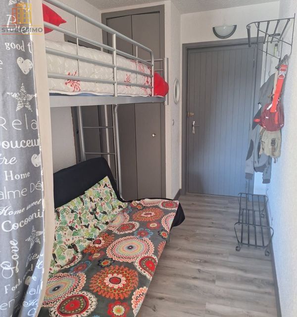 Studio 26m² Villard-de-Lans - Les Glovettes - Photo 3