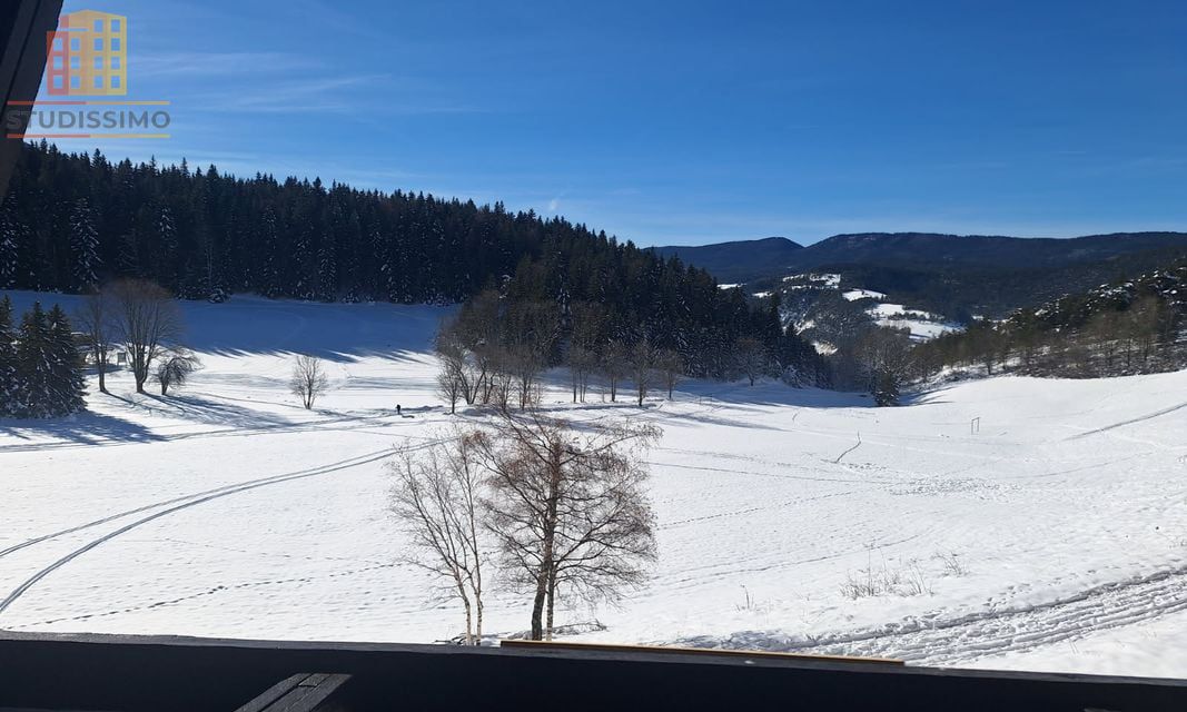 Studio 26m² Villard-de-Lans - Les Glovettes - Photo 1