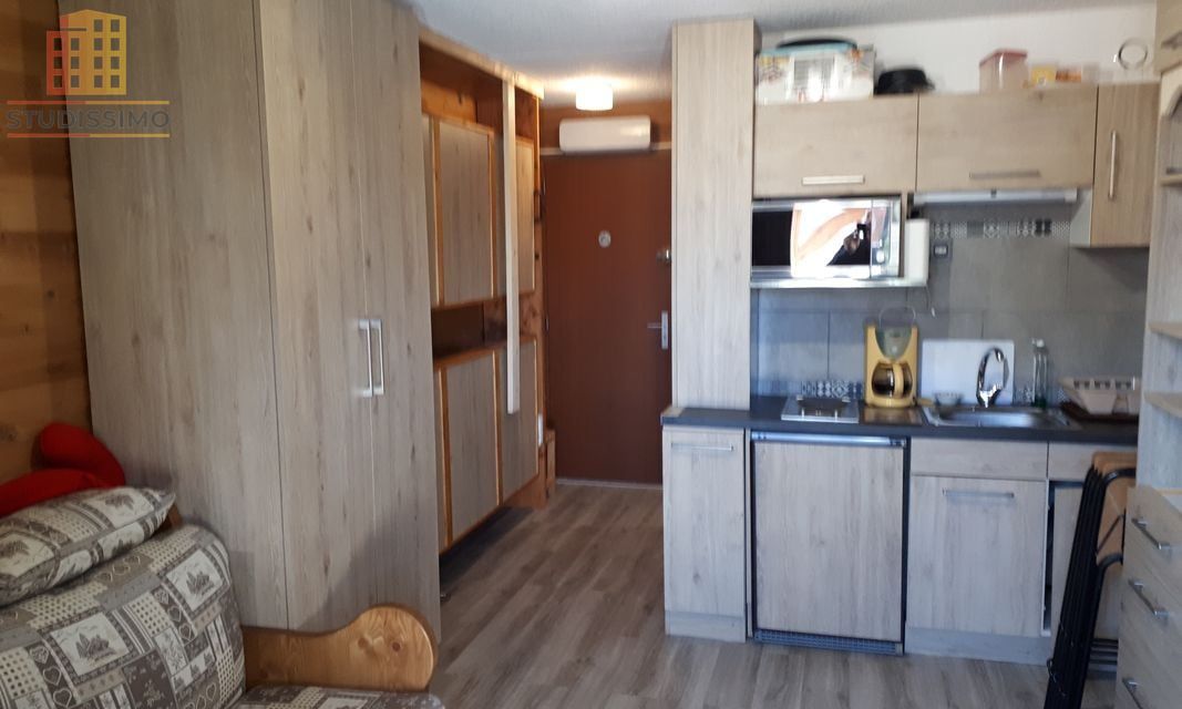 Studio 22m² La Morte 38350 - Photo 1