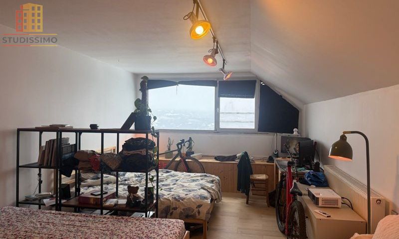 Studio à Plateau-des-Petites-Roches