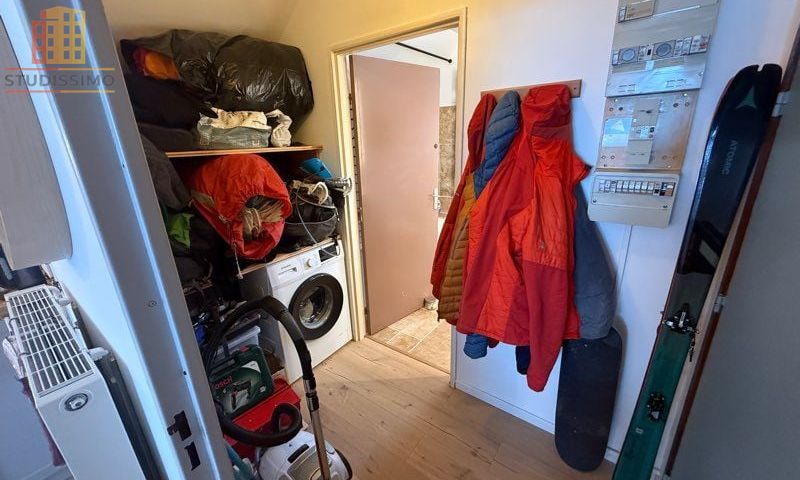 Studio 38m² Plateau-des-Petites-Roches - Vue sur Belledonne - Photo 1