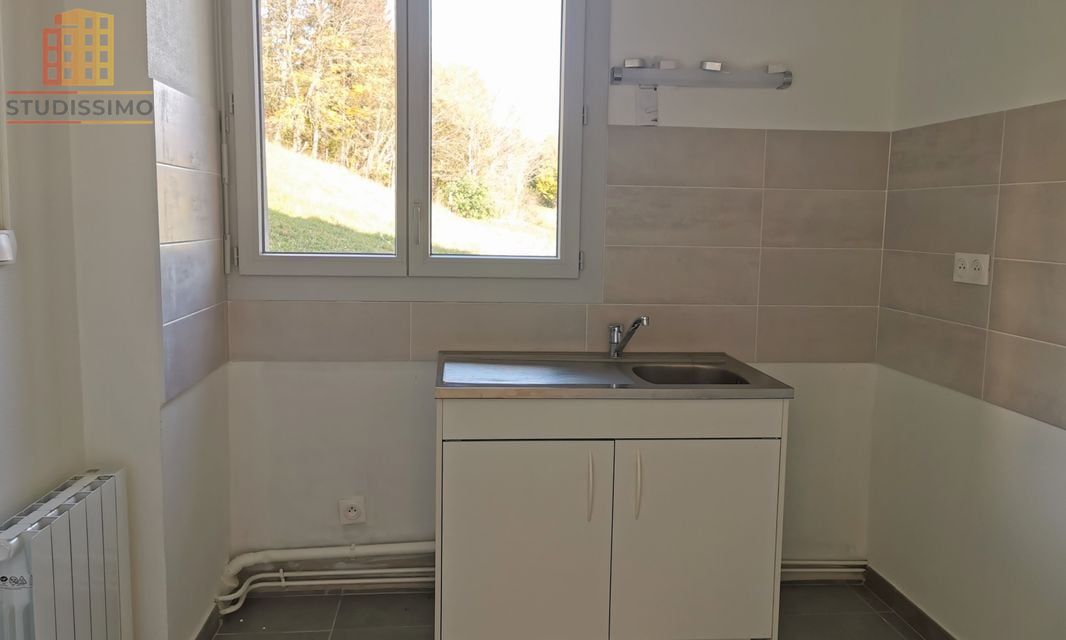 Studio 35m² Lans-en-Vercors - Montagne, proche commodités - Photo 1