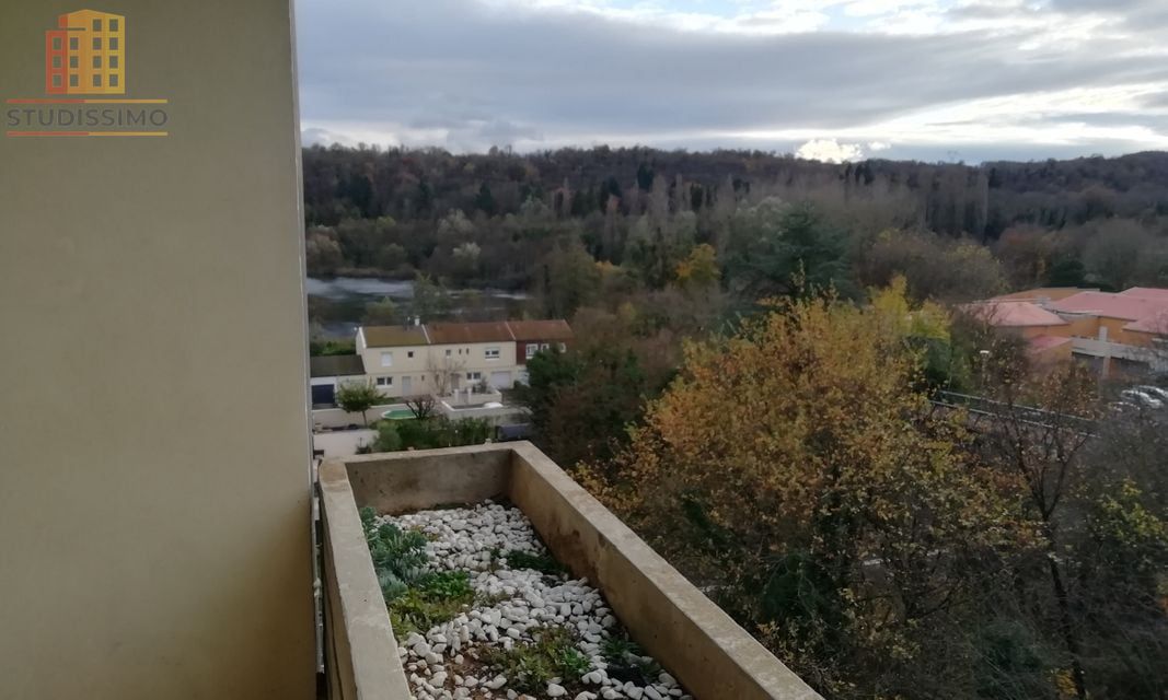 Studio 36m² Villefontaine - Spacieux, étage élevé - Photo 2