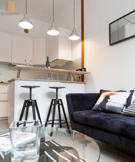 Studio à Grenoble